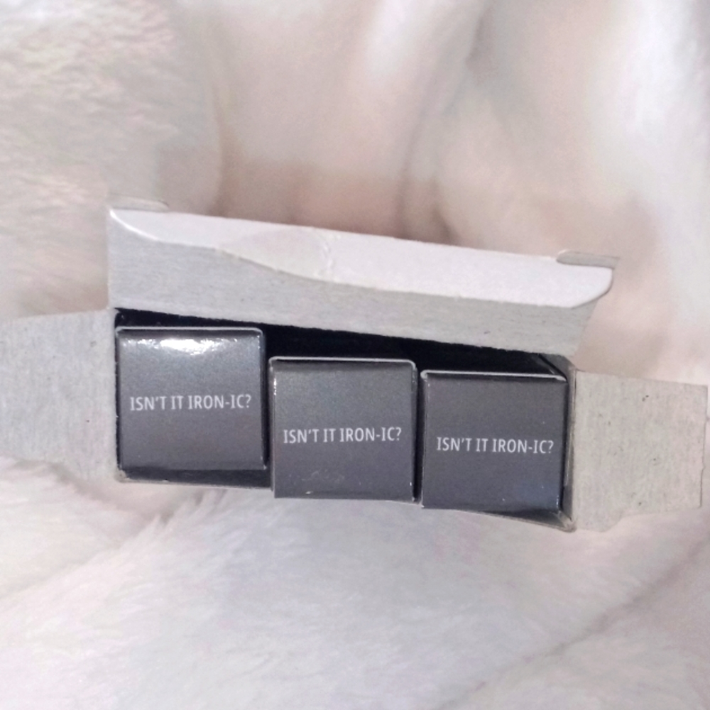 Mac cosmetics colour excess gel pencil eyeliner new 3 pack - Picture 1 of 5